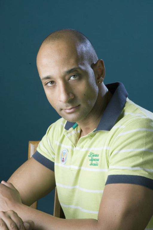 Tony Brooklyn,Thomas Lee,Robin Reid,Bianka Blue,Angelo Godshack