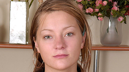 So cute, so hot, you will blow!