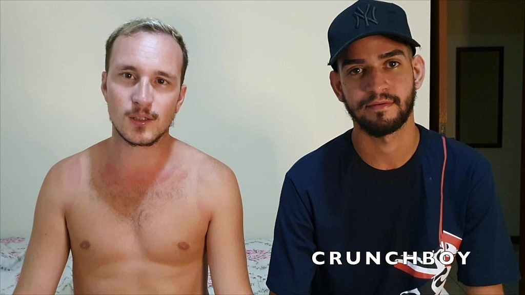 french boy used raw latino straight boy (Italo Andrade, Maxence Angelle) french boy used raw latino straight boy (Italo Andrade, Maxence Angelle)
