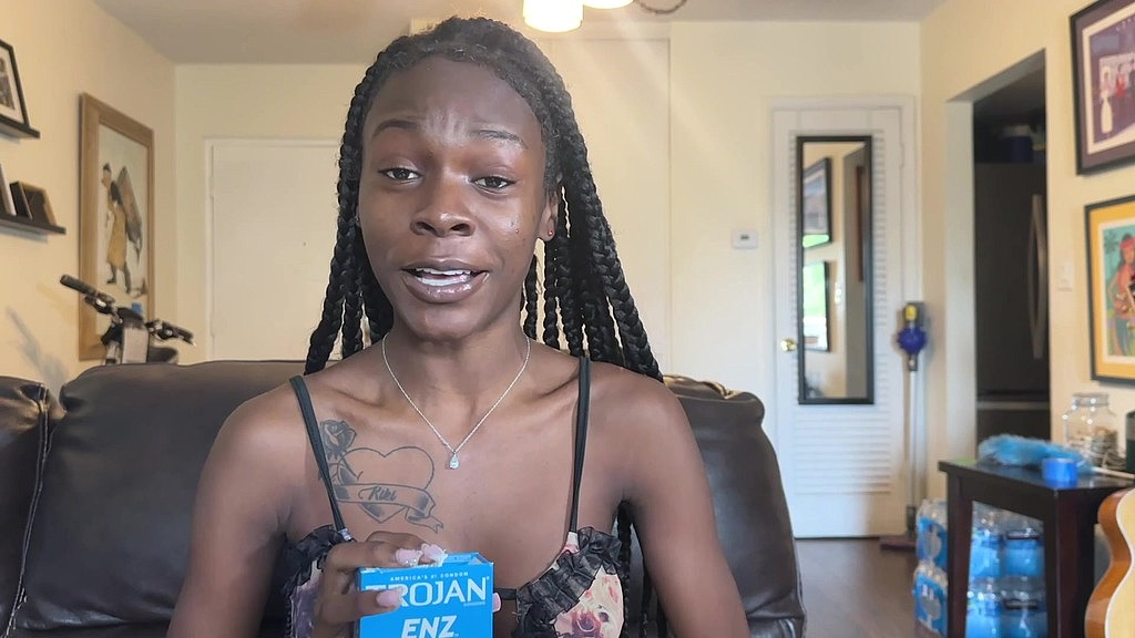 ebony model s second visit (Mrcasting, Coco Mercedes) ebony model s second visit (Mrcasting, Coco Mercedes)