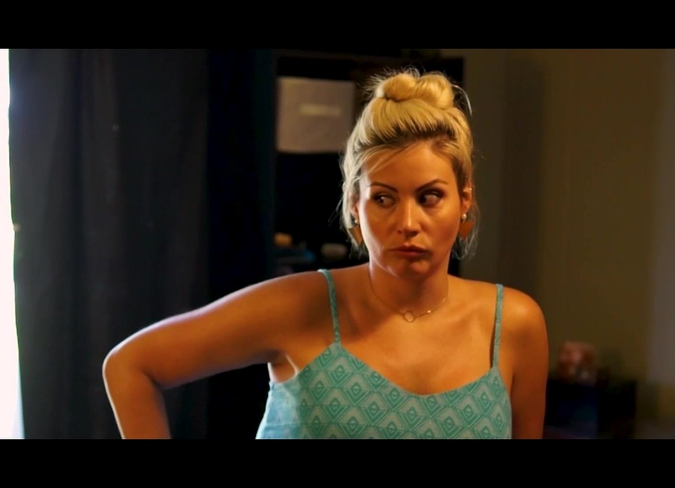 Step Mom Massages Sore Step Son Coco Vandi Wca Productions