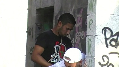 148 gay fucked by striaght arab outdoor