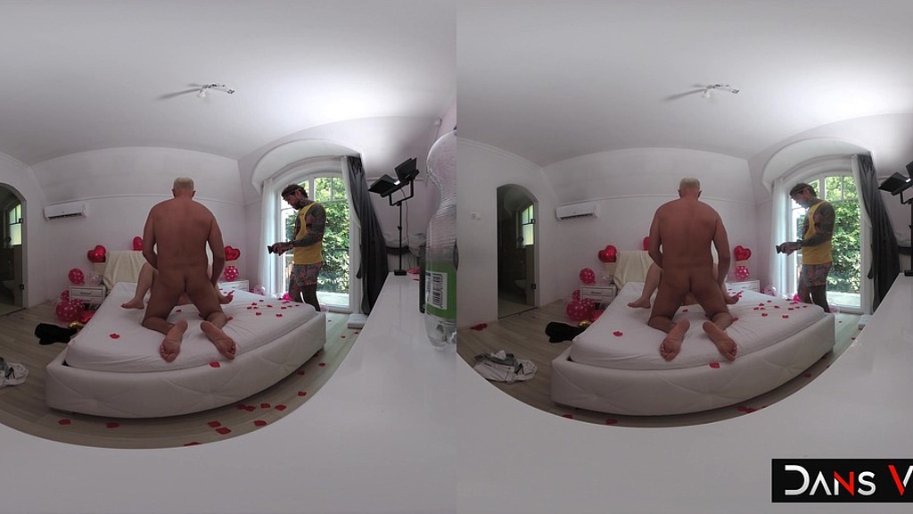 Porno Dan, Lana Wolf: lana wolf san valentino vr parte seconda - dietro le quinte - mangia il culo con tette enormi impazzisce (AnalVids.com) lana wolf valentines day vr part two – behind the scenes – ass eating pawg w massive tits goes wild (Porno Dan, Lana Wolf)