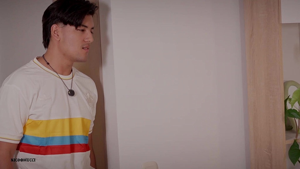 bro spies on my big cut cock & helps me breed his ass raw – creampie (Nicolas Mucci,Ferxclusive) bro spies on my big cut cock & helps me breed his ass raw – creampie (Nicolas Mucci,Ferxclusive)
