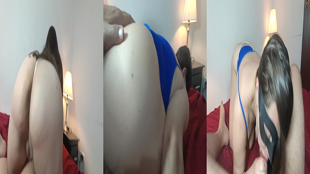 Valery Saenz, Mikefrancoxxxx: mi madrastra hace las mejores chupadas de verga folla sin condon y se come mi leche le encanta el sexo!! (AnalVids.com) mi madrastra hace las mejores chupadas de verga folla sin condon y se come mi leche le encanta el sexo!! (Valery Saenz, Mikefrancoxxxx)