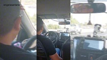 Me fui a Chile, por un favor anal.Sexo casual al aire libre,en Chile.Fui su polola por una horas.