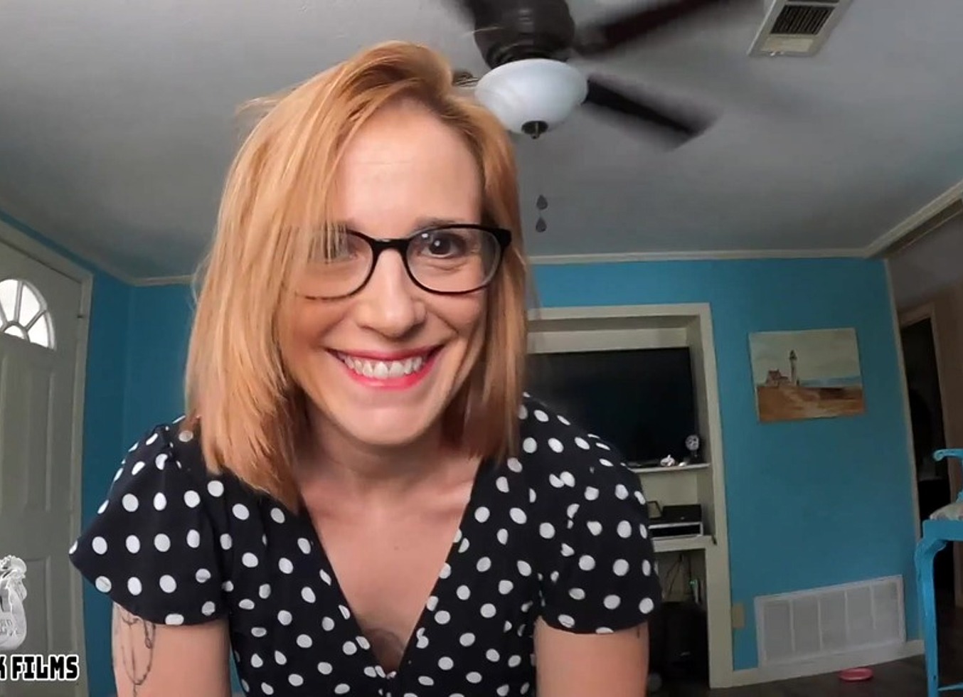 My Smokin' Hot Stepmom with Benefits