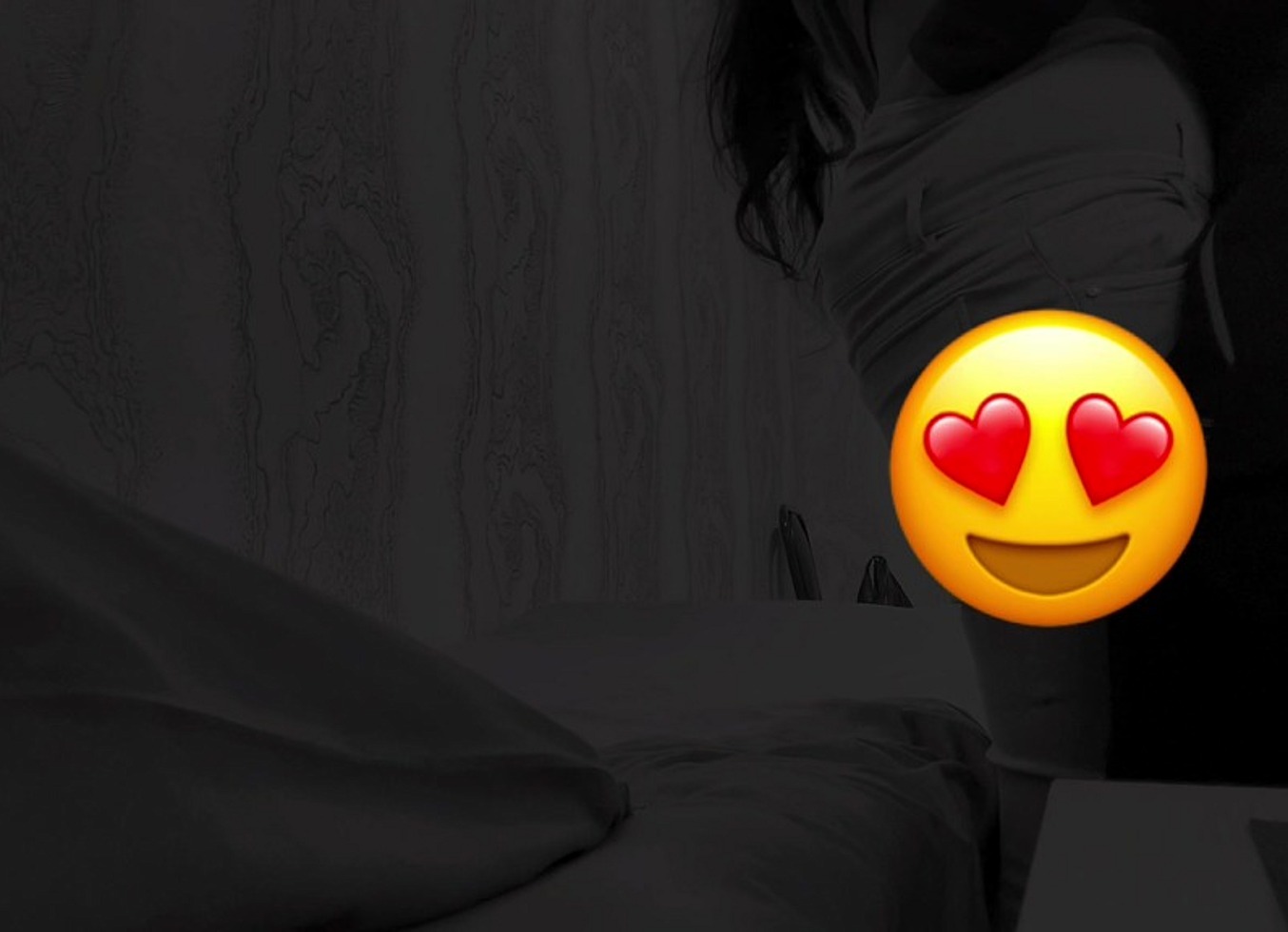 Hotel Sharing with Indian Village Girlfriend but She Is Not to Do Sex but Still I Fucked Here Very Badly with Audio