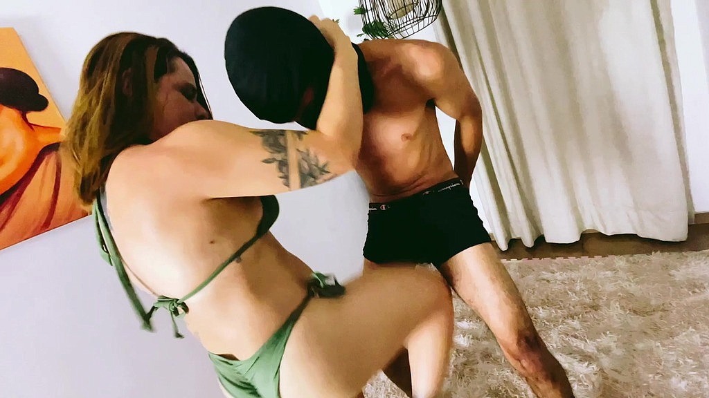 badgirl busting balls (BjjBadGirl, Ballsmashed) badgirl busting balls (BjjBadGirl, Ballsmashed)
