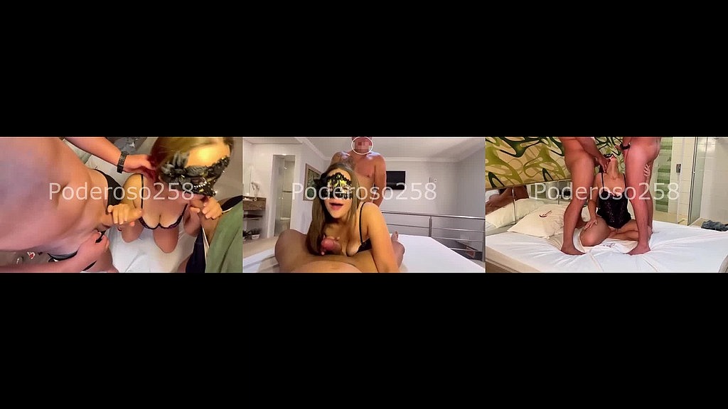 Poderoso 258, Heloisa Hotwife, LuanGiordano: primeiro menage da heloisa hotwife: eu comendo a esposa novinha na frente do corno mansinho (AnalVids.com) primeiro menage da heloisa hotwife: eu comendo a esposa novinha na frente do corno mansinho (Poderoso 258, Heloisa Hotwife, LuanGiordano)