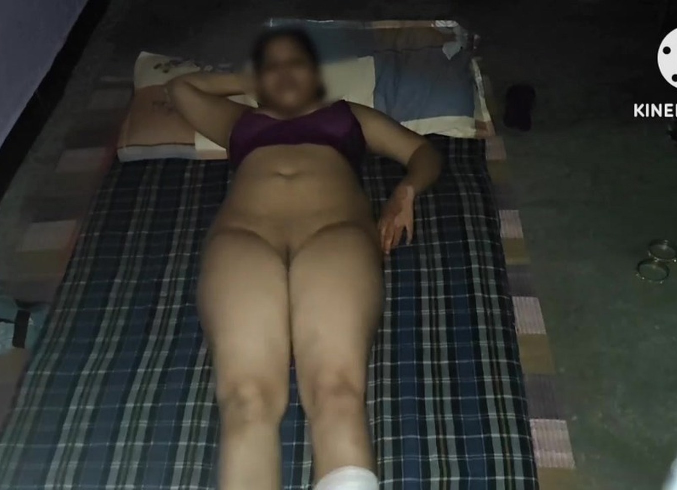 Big Ass Stepmom Is Turned Into A Whore For Her Stepson Madrastra Culona Se Convierte En Una Perra Por Su Hijastro