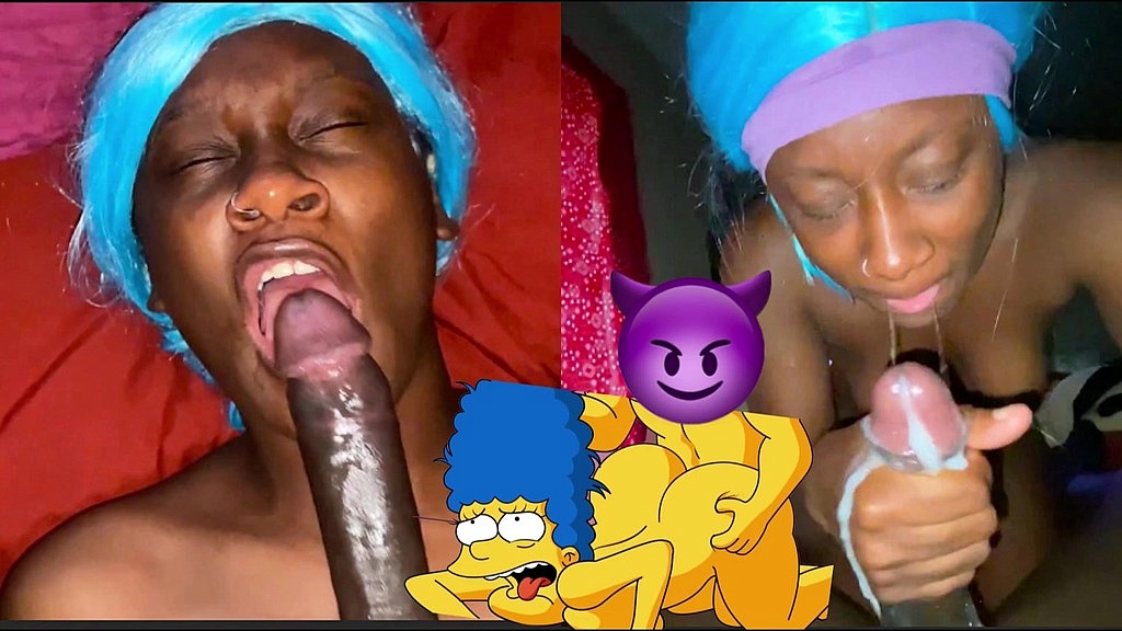 marge simpson is a throat goat (Ttfreaky, Buff Boi) marge simpson is a throat goat (Ttfreaky, Buff Boi)