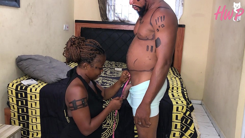 tailor wife wants to measure what she is fucking (Chizzybaby, Big Cock Don) tailor wife wants to measure what she is fucking (Chizzybaby, Big Cock Don)