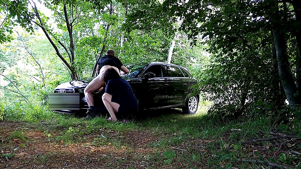 гидка та розпусна ковтачка сперми з пристрастю до лизання анальних дірок (Щастя матусі-повії, щастя) nasty and depraved cum swallower with a passion for licking ass holes (Slut Mommy Happiness, Happi)