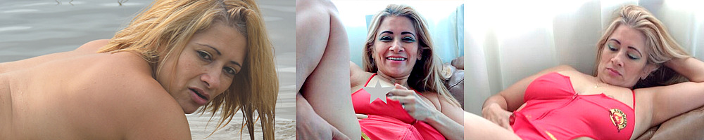 BlondeLiberal profile poster