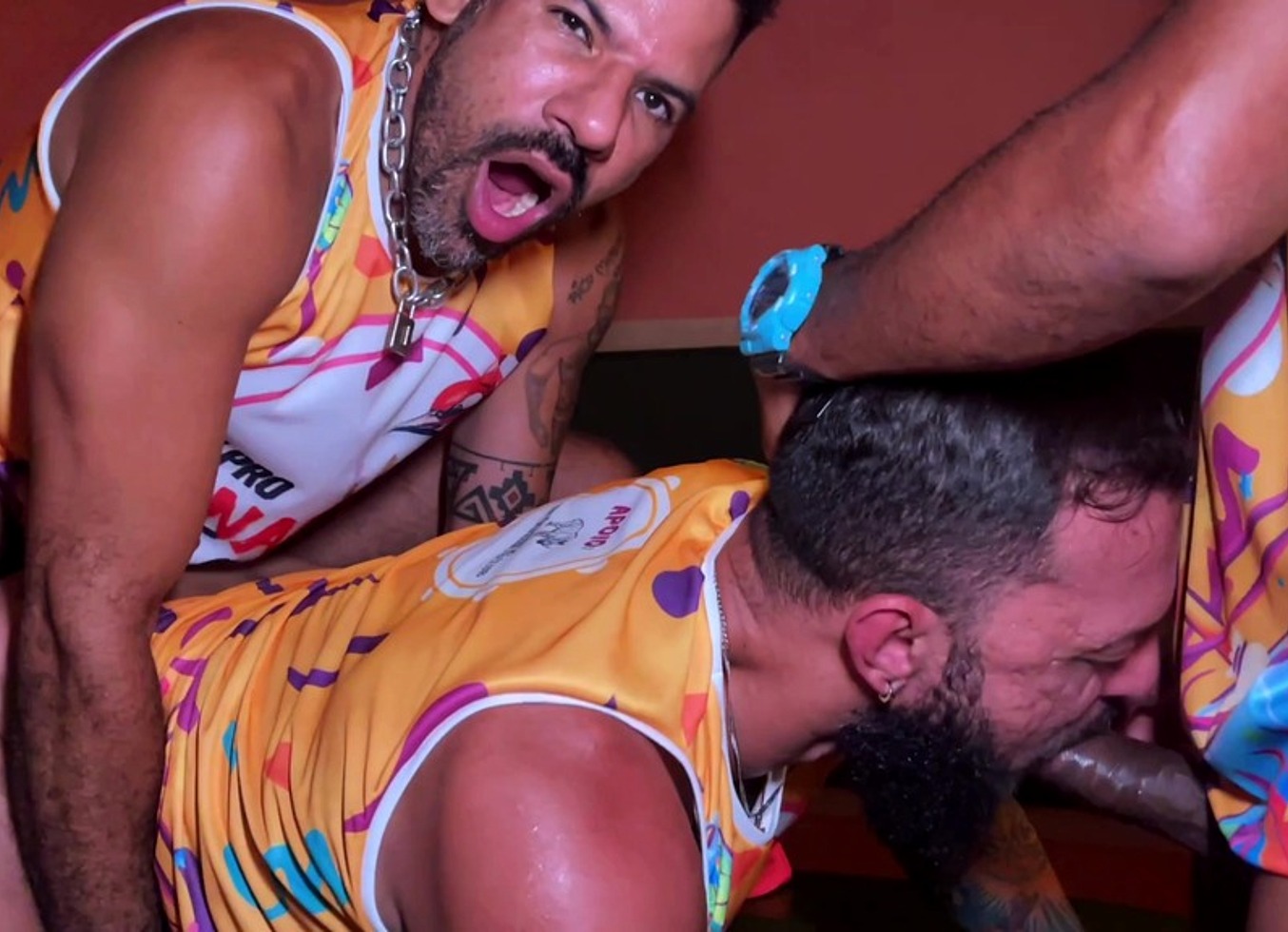 Surruba De Carnaval 2025