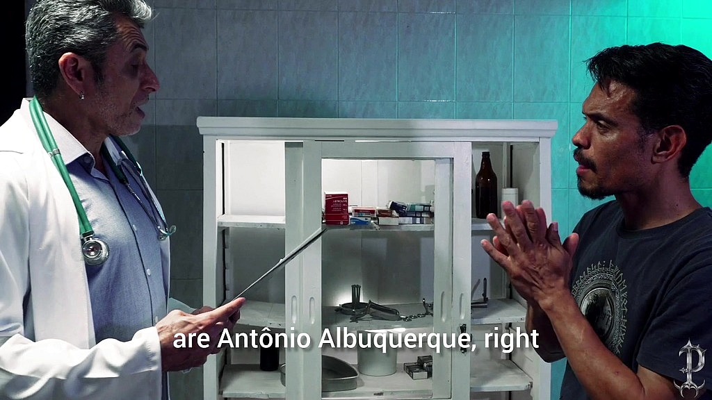 profanus clinic episodes 1 and 2 (complete duo) old doctor has a greedy cunt and fucks patients (Anthony Albuquerque, Massagem Erotica, Ivan_dot21) profanus clinic episodes 1 and 2 (complete duo) old doctor has a greedy cunt and fucks patients (Anthony Albuquerque, Massagem Erotica, Ivan_dot21)
