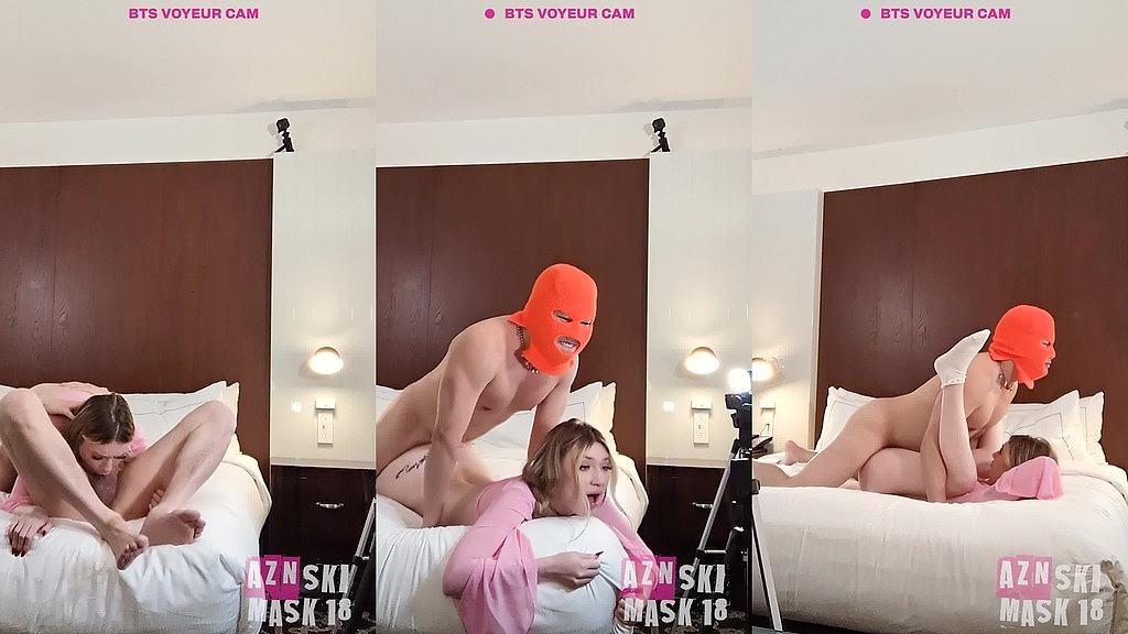 bts vuyeur cam w/ daisy lavoy (Daisy Lavoy, Aznskimask18) bts voyeur cam w/ daisy lavoy (Daisy Lavoy, Aznskimask18)