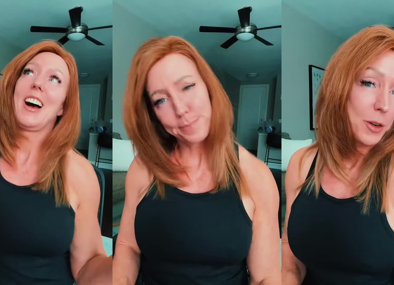 Me Just Being Me and Having Some Fun!! Be Sure to Turn Up the Volume!!