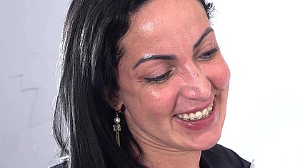 Desejando o namorado da sobrinha-postica - AmoPornoBR