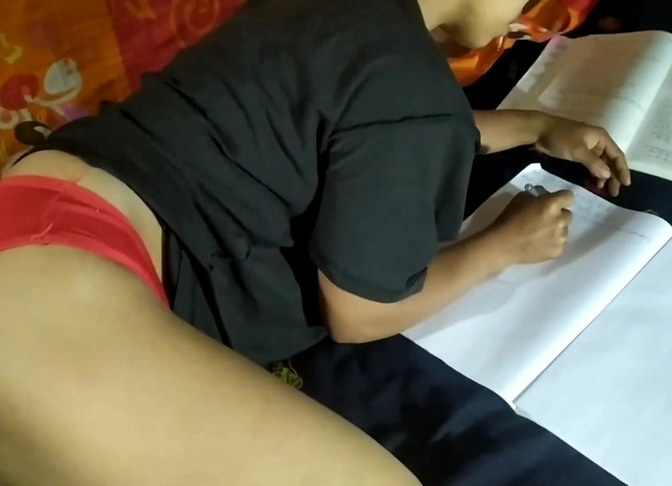 Tamil Aunty Big Ass Sex Video