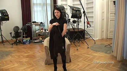 Her hills have eyes!