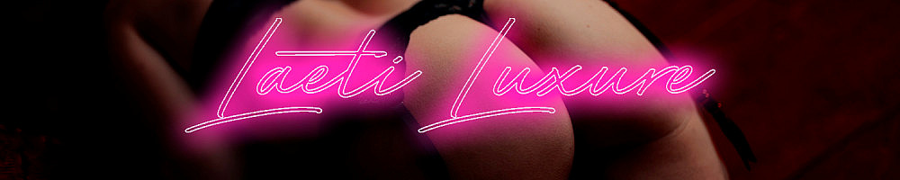 Laeti_luxure profile poster
