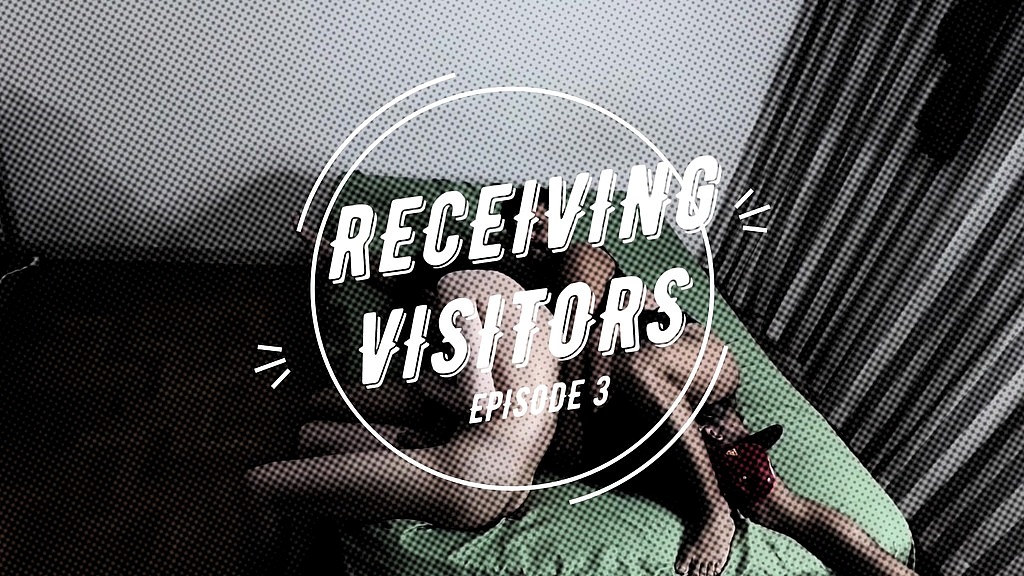 receiving visitors! episode 3 (Bigg E, Bobby Shear, Caesar Roberto, Kxorrao, Robert, Roberto Carlos Da Silva, Rogerio dotado sp) receiving visitors! episode 3 (Bigg E, Bobby Shear, Caesar Roberto, Kxorrao, Robert, Roberto Carlos Da Silva, Rogerio dotado sp)