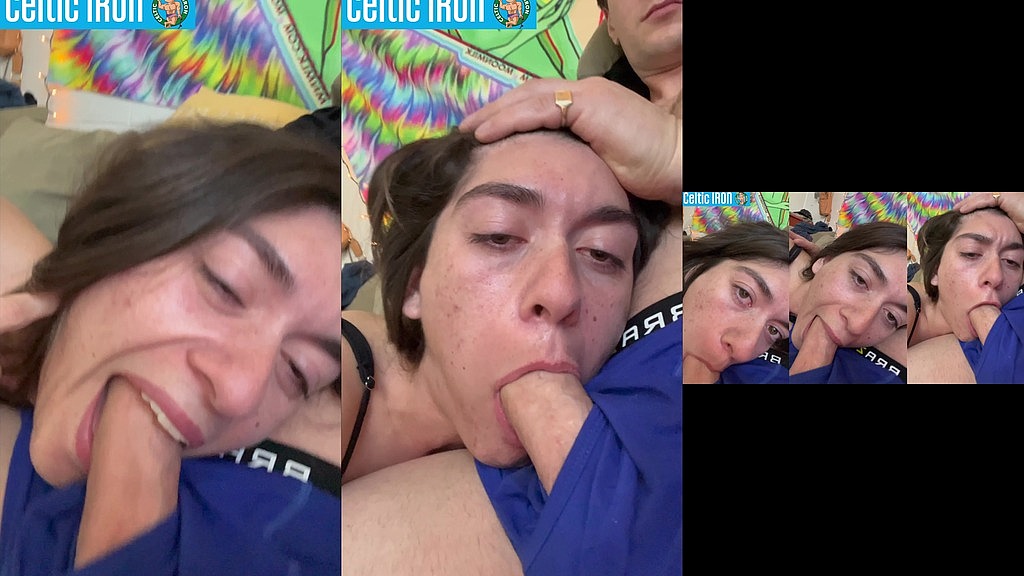 complete girlfriend experience: sloppy sunday sofa blowjob aubry babcock vol.50 (Aubry Babcock, Celtic Iron) complete girlfriend experience: sloppy sunday sofa blowjob aubry babcock vol.50 (Aubry Babcock, Celtic Iron)