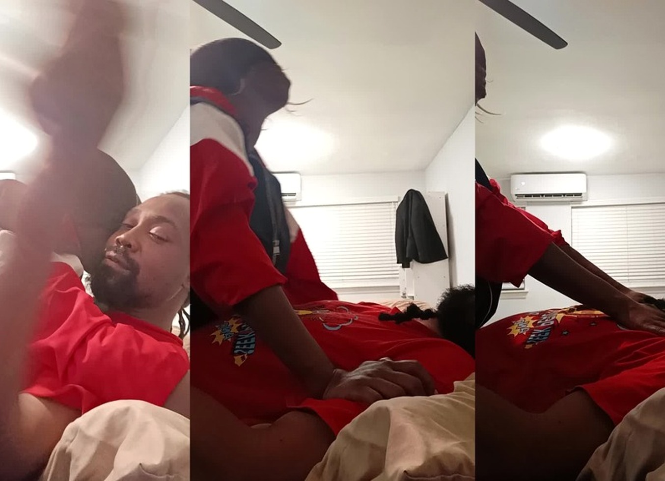 Adventures Of Cubby Da Porn Hubby