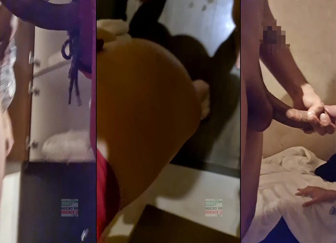 Spa De Veracruz Follando Con Una Clienta Despues Del Masaje