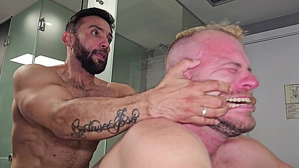 Raw & Passion Workout Session