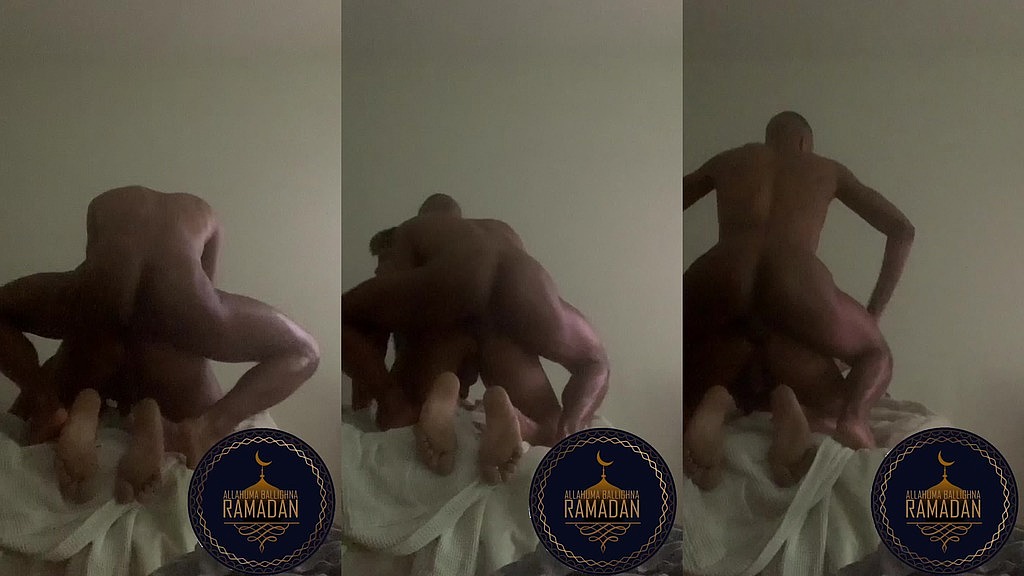 riyad puni, dresse & dose durant le ramadan - riyad punished, trained & breeded during ramadan (Tyler Coxx) riyad puni, dresse & dose durant le ramadan - riyad punished, trained & breeded during ramadan (Tyler Coxx)