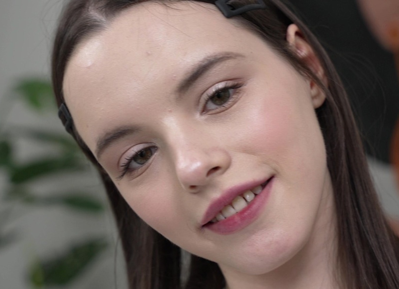 Hard Anal 18Yo Beautiful Dakota With Balls Deep Anal And Cum In Mouth Vg419