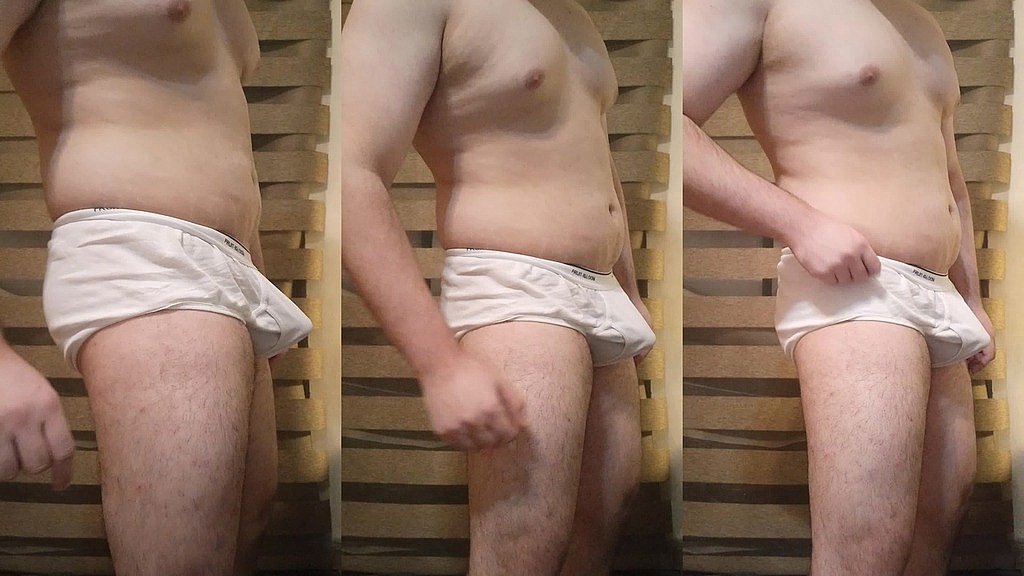 hot stud makes his beefy jiggly ass jiggle (Himbo_Fox) hot stud makes his beefy jiggly ass jiggle (Himbo_Fox)