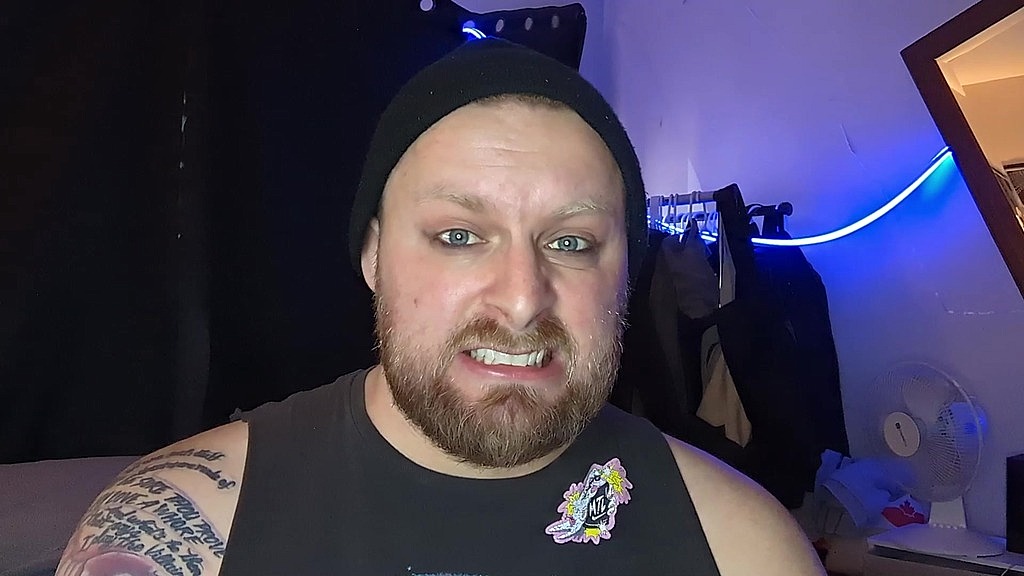 pov roleplay: humiliating you for having a tiny penis (with cum countdown and jerk off instructions. (Wolfgang White) pov roleplay: humiliating you for having a tiny penis (with cum countdown and jerk off instructions. (Wolfgang White)