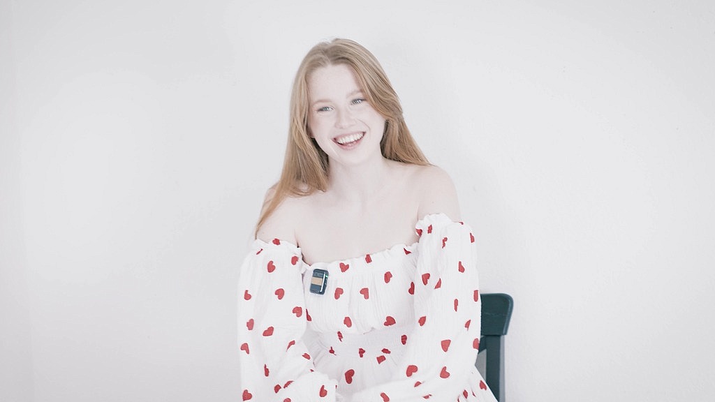 xxl casting - arielka (Arielka, Mandala) xxl casting - arielka (Arielka, Mandala)
