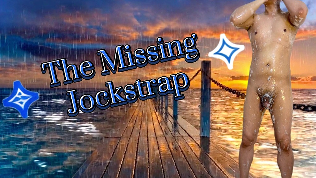 a businessman found his lost jock-strap to a young stud with a nice cock and tight ass (Jun Seo Park) a businessman found his lost jock-strap to a young stud with a nice cock and tight ass (Jun Seo Park)