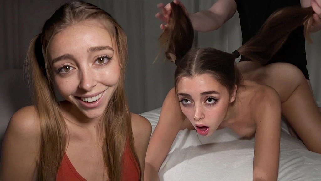 manhandled by her roommate - desperate spanish teen fucked like meat (Butt Spencer, Mary Popiense) manhandled by her roommate - desperate spanish teen fucked like meat (Butt Spencer, Mary Popiense)