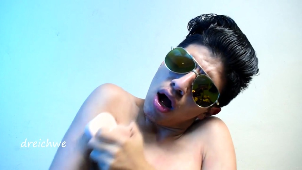 taste of the armpit