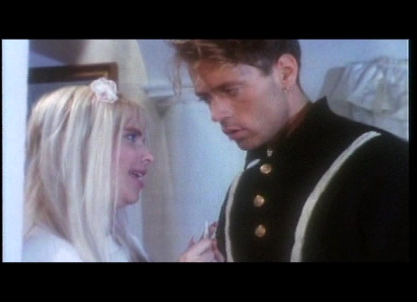 Rocco Siffredi Loves to Fick Cicciolina!!!