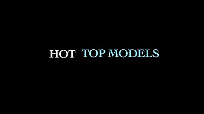 Hot top models (4 scenes)