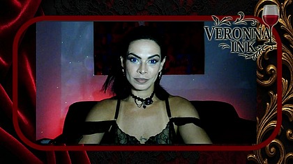 Veronna Ink – striking style and unforgettable presence III