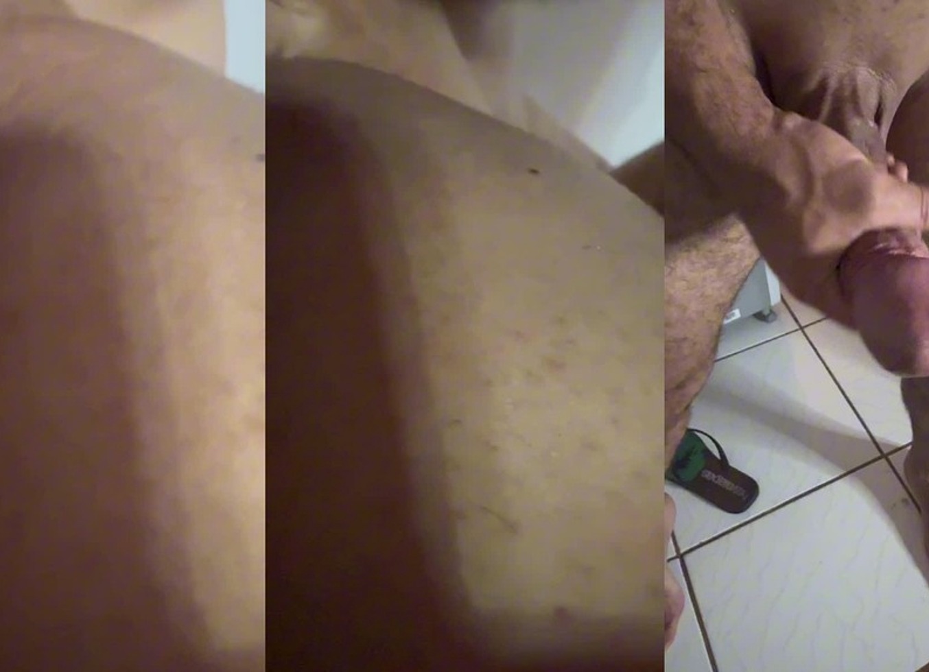 Fiz Anal Com Meu Corno E Filmei Tudo Bem De Pertinho E Ganhei Muito Leitinho Quente Na Cara