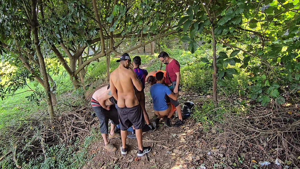 pegacao entre homens nas trilhas do casados (The Hunter Black,Lendro Delao,Bob Willian, Gabriel Antonio 20cm, Rogeriodotadusp, Luccas Melo,Kaio Paulista,bareback) pegacao entre homens nas trilhas do casados (The Hunter Black,Lendro Delao,Bob Willian, Gabriel Antonio 20cm, Rogeriodotadusp, Luccas Melo,Kaio Paulista,bareback)