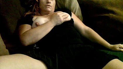 My MILF Pussy Needs Regular Maintenance