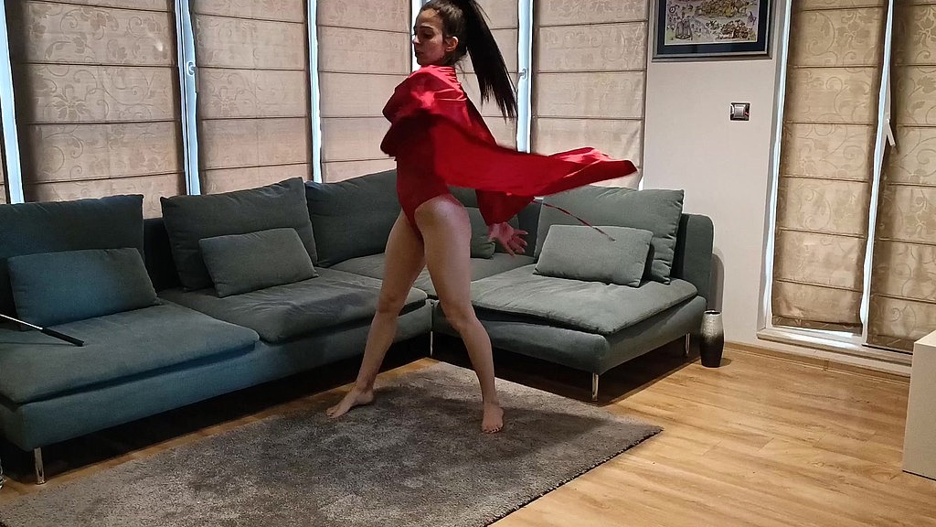 unique dance (Exotic_brunettee) unique dance (Exotic_brunettee)