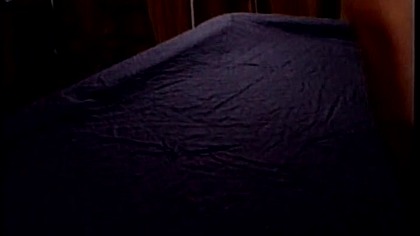 Vanessa Chase, Anal Trio over the Pool Table