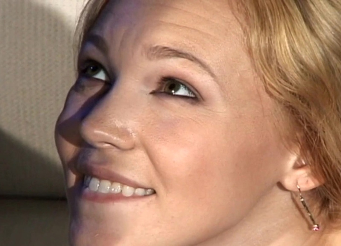 Janae Fox Is A Little Teen Taking A Big Penis