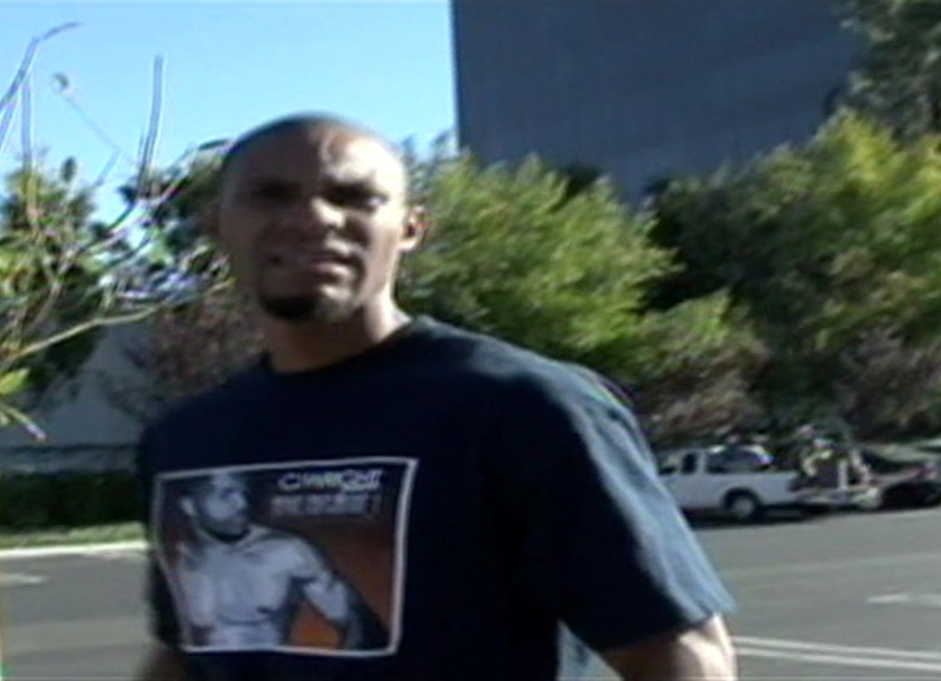 Slapping My Hard Cock: So Horny